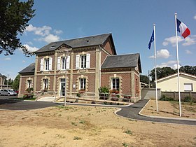 photo Saint-Clair-sur-les-Monts