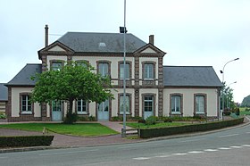 photo Sainte-Croix-sur-Buchy