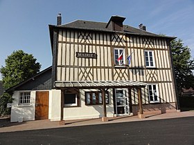 photo Saint-Gilles-de-Crétot