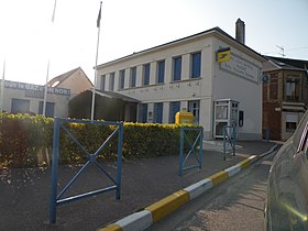 photo Saint-Jouin-Bruneval