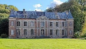 photo Saint-Martin-aux-Buneaux