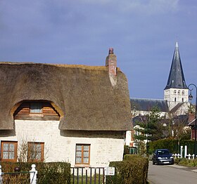 photo Saint-Martin-de-Boscherville