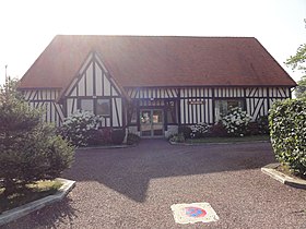 photo Saint-Nicolas-de-la-Haie