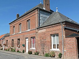 photo Saint-Riquier-en-Rivière