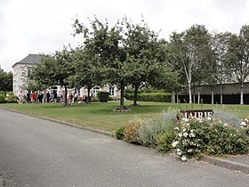 photo Saint-Sauveur-d'Émalleville