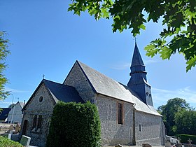 photo Saint-Vaast-du-Val