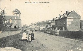 photo Sauqueville