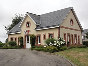 photo Sausseuzemare-en-Caux