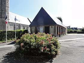 photo Thérouldeville