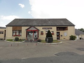 photo La Trinité-du-Mont