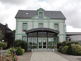 photo Valliquerville