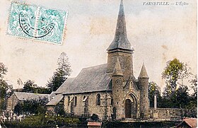 photo Varneville-Bretteville