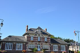 photo Vattetot-sur-Mer