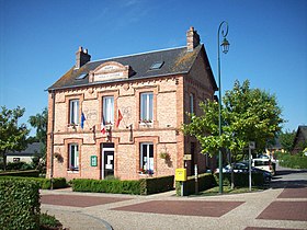 photo Vatteville-la-Rue