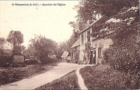 photo Butot-Vénesville