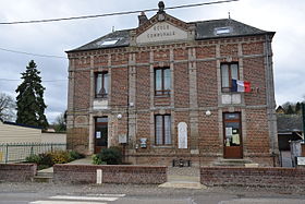 photo Villers-sous-Foucarmont