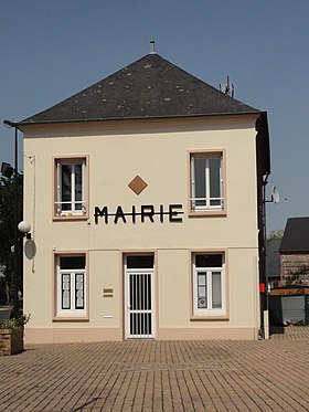 photo Ypreville-Biville