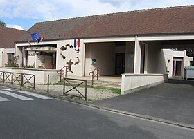 photo Achères-la-Forêt