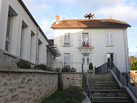 photo Boissise-la-Bertrand