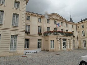 photo Boissise-le-Roi
