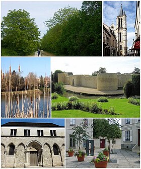 photo Brie-Comte-Robert