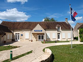 photo La Brosse-Montceaux