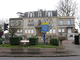photo Brou-sur-Chantereine