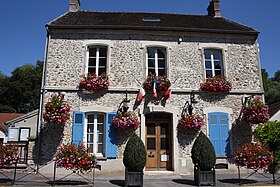 photo La Celle-sur-Morin