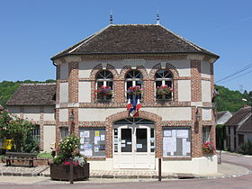 photo Chalautre-la-Grande