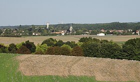 photo Châtenay-sur-Seine