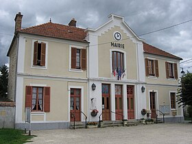photo Châtillon-la-Borde