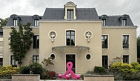 photo Combs-la-Ville