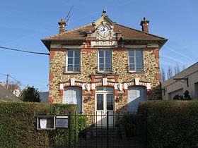 photo Condé-Sainte-Libiaire