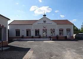 photo Congis-sur-Thérouanne