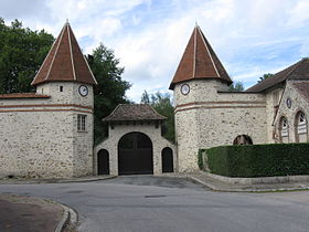 photo Coutençon