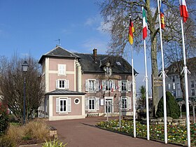 photo Dammarie-les-Lys