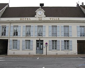 photo La Ferté-Gaucher