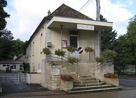 photo Gurcy-le-Châtel