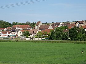 photo Isles-les-Meldeuses