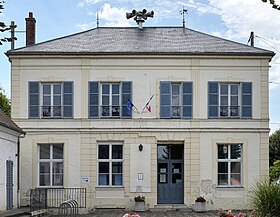 photo Isles-lès-Villenoy