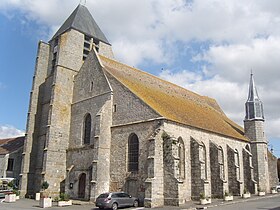 photo Jouy-le-Châtel