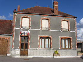 photo Jutigny