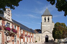 photo Lagny-sur-Marne