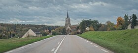 photo Lorrez-le-Bocage-Préaux