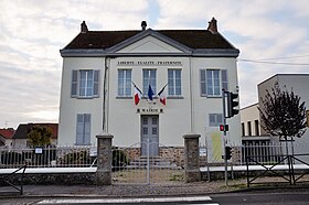 photo Maisoncelles-en-Brie