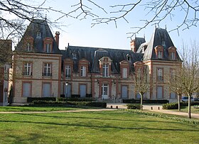 photo Montcourt-Fromonville