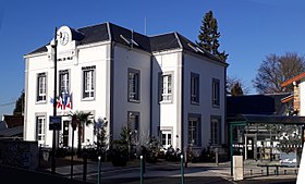 photo Montévrain