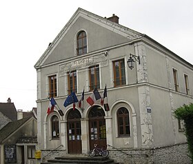 photo Montgé-en-Goële