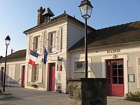 photo Montmachoux