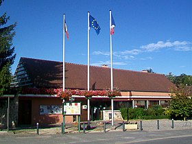 photo Moussy-le-Vieux